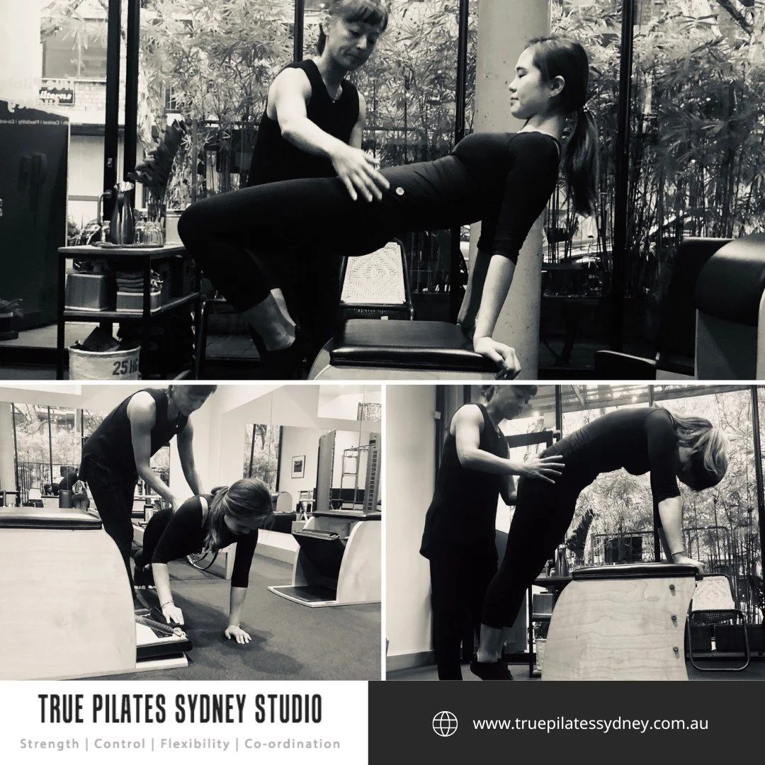 Experience the transformative power of Pilates at True Pilates Sydney Studio! 

Our Pilates Classes are designed to cater to all fitness levels, from beginners to advanced practitioners. With expert instructors guiding you through each session, you'l
