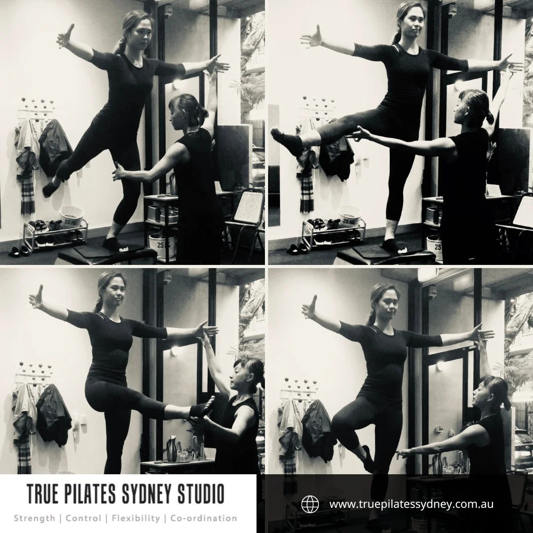 Pilates isn't just for fitness&mdash;it's a powerful tool for managing back pain, promoting spine health, and preventing injuries. How? By focusing on stabilising and strengthening the trunk to provide vital support for the spine. 

This core strengt