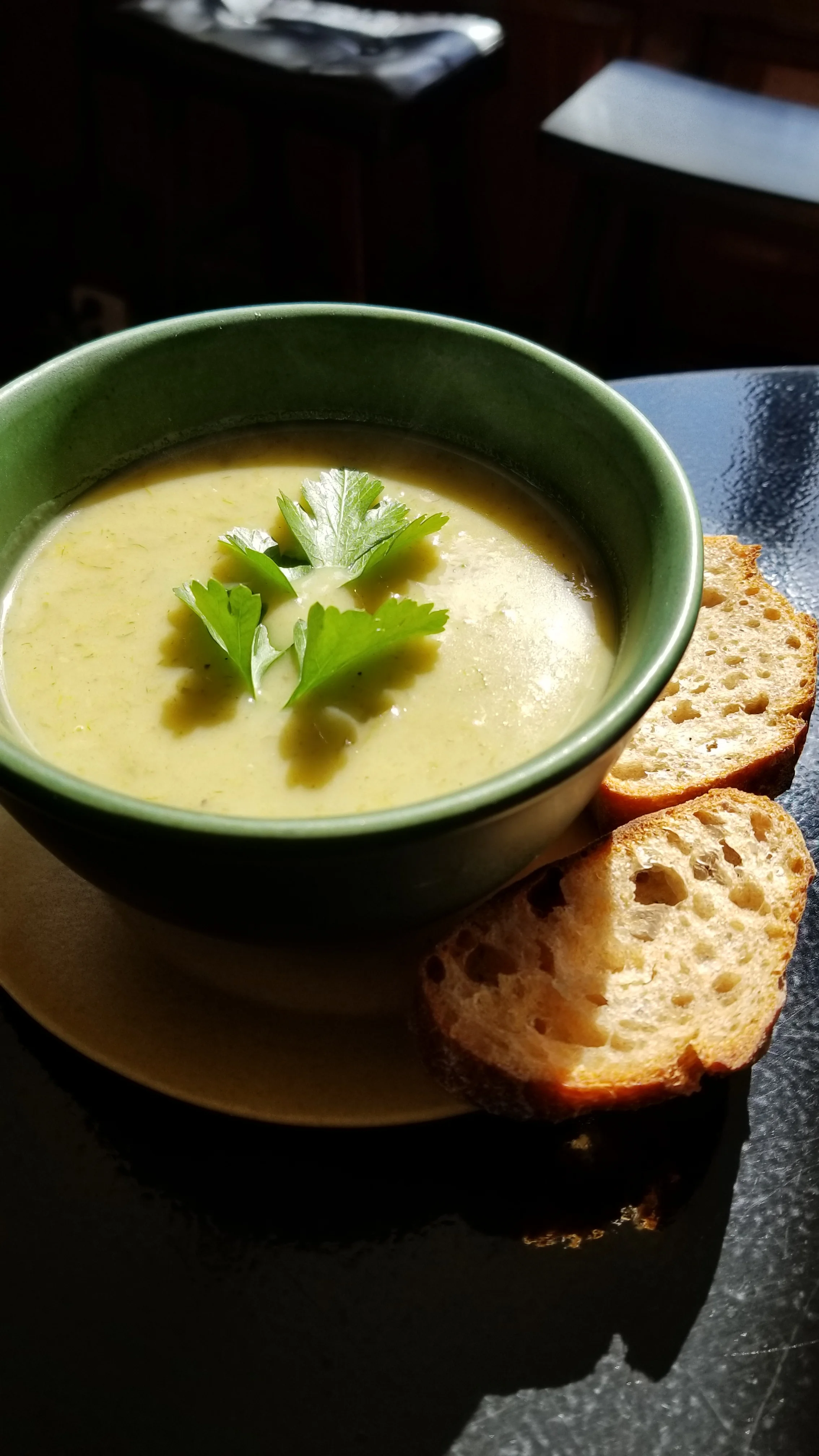 Soup