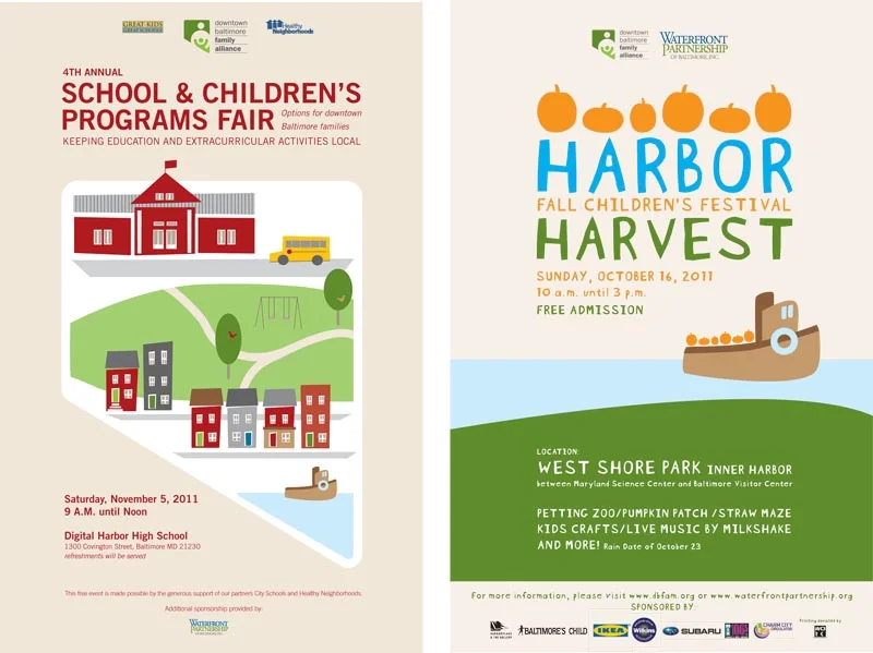 Event Posters