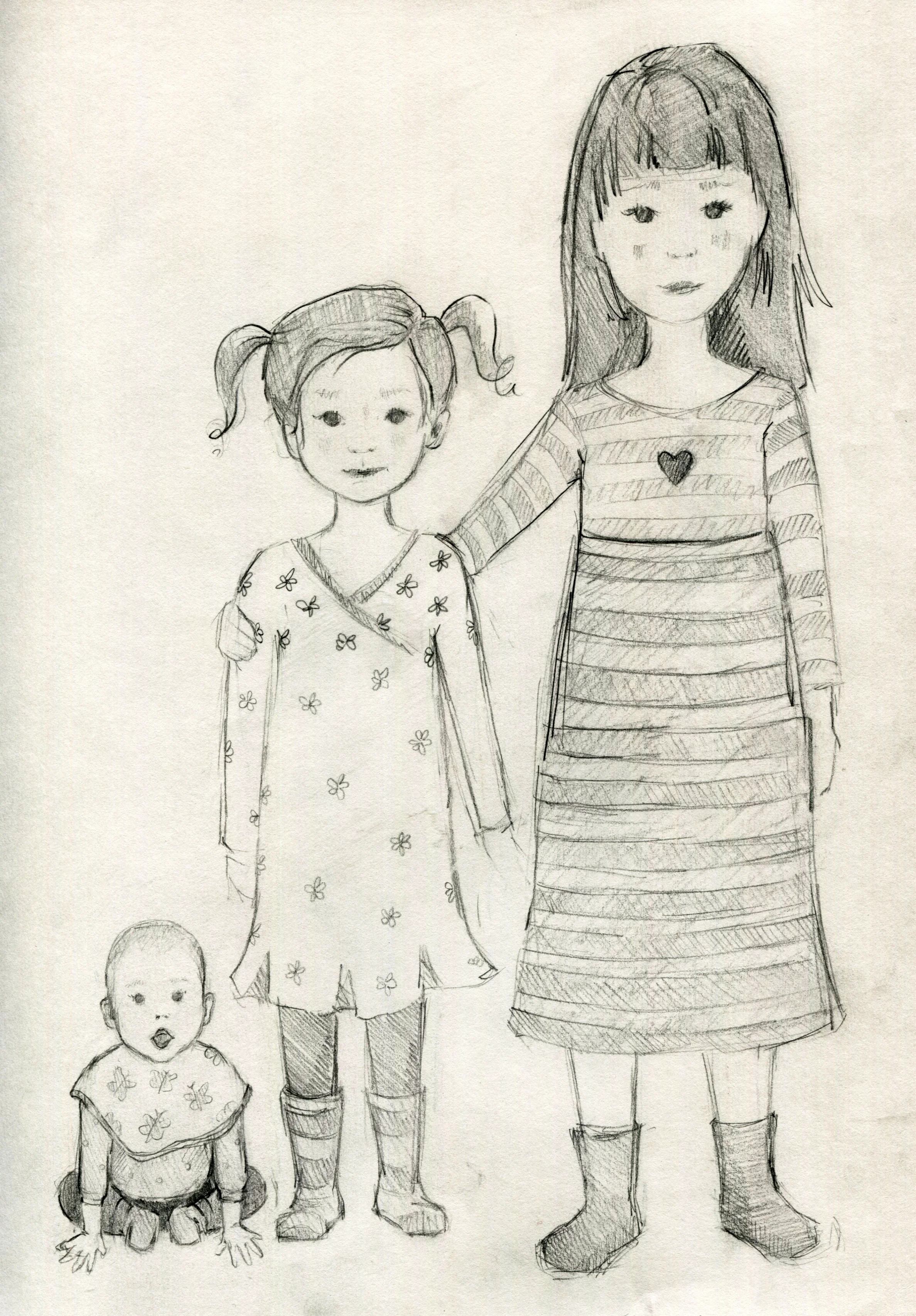 Girl Gang