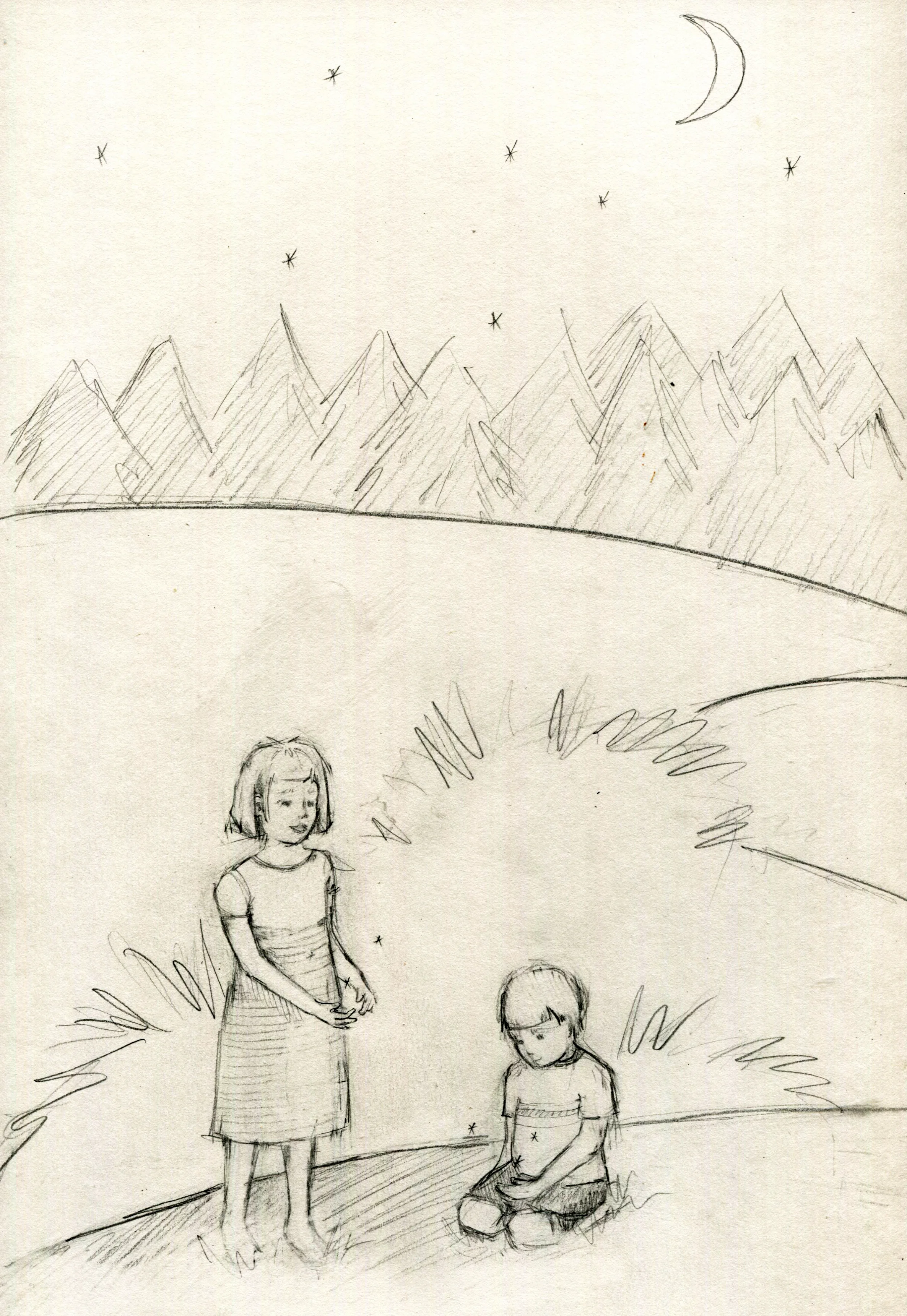 Catching Fireflies