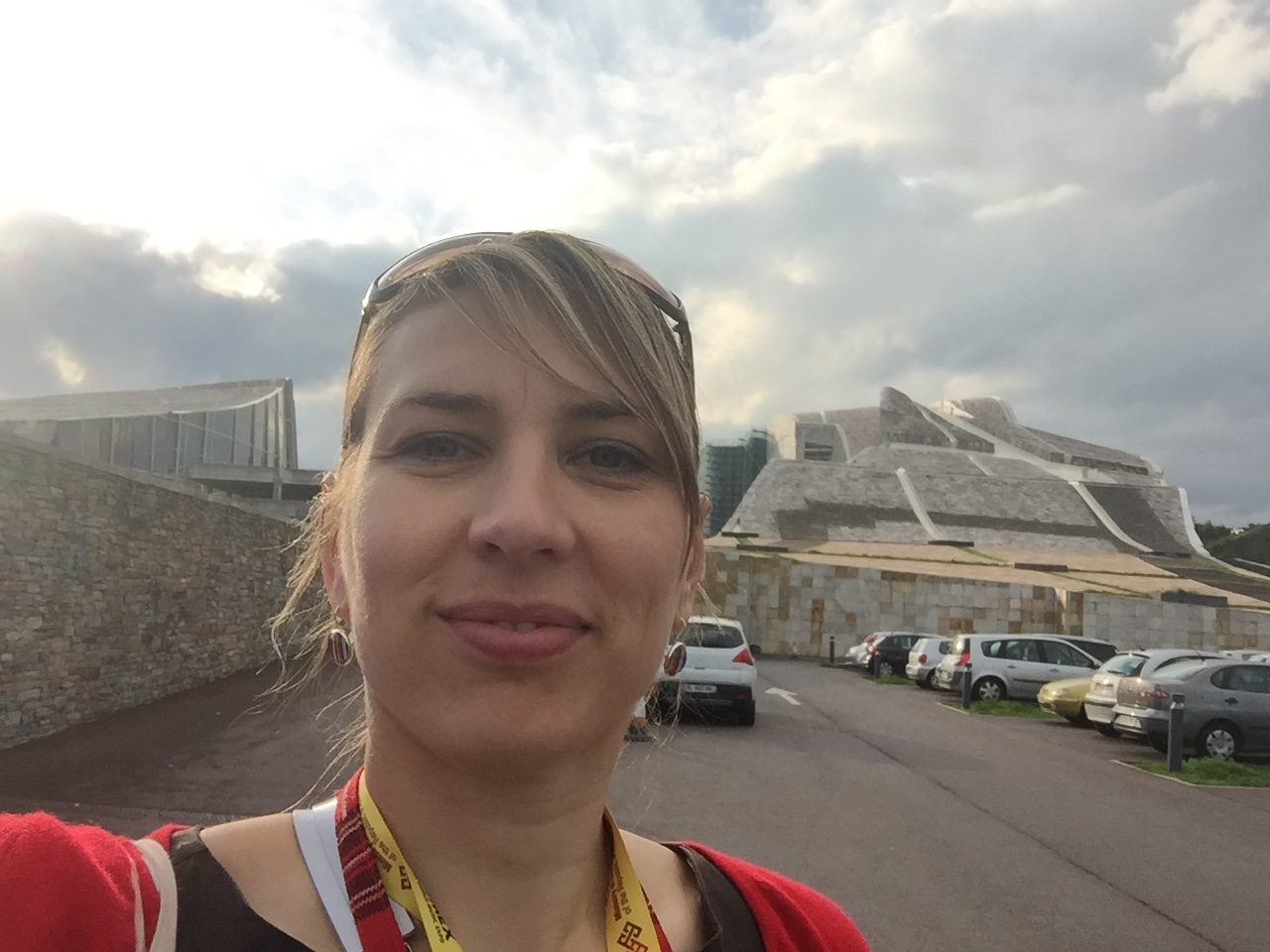 Womex 2016 Santiago de Compostela