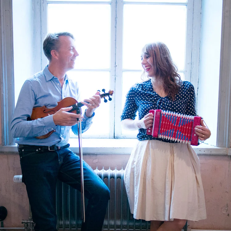 Photo by Eva Karlsson