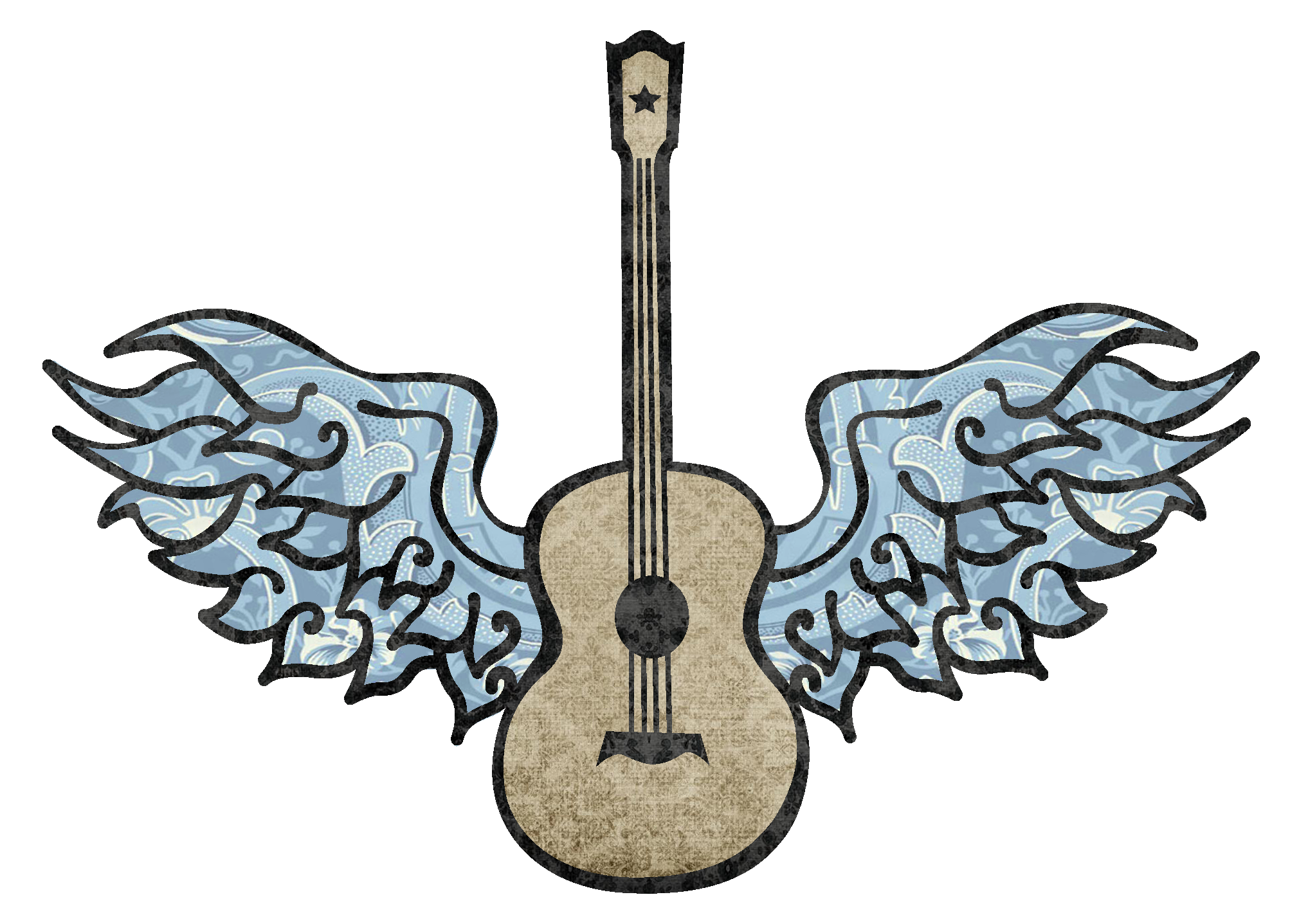 Mahoney - Live at the Grove