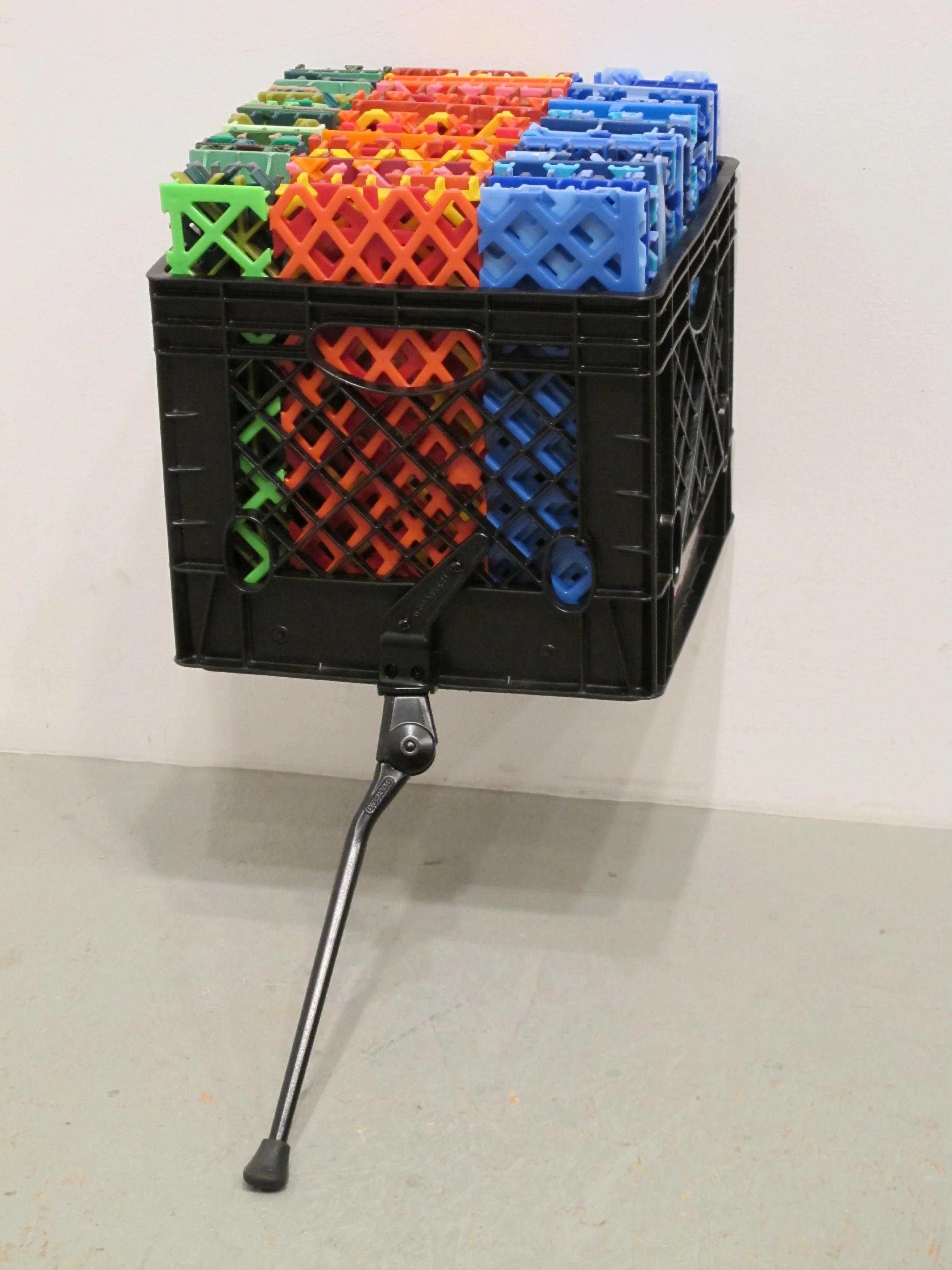 Peepers By Bike, 2013