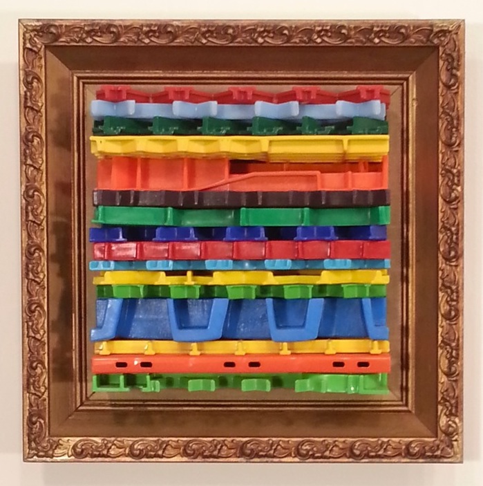 Grown Out Of History, 2013