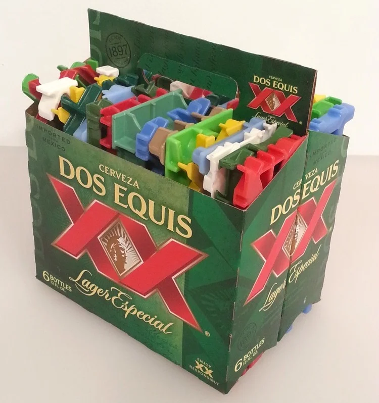 Replacement Strategies (Dos Equis), 2013