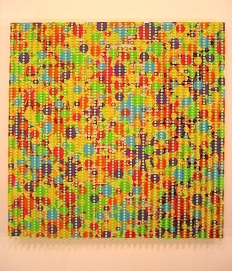 Constant Threshold, 2009