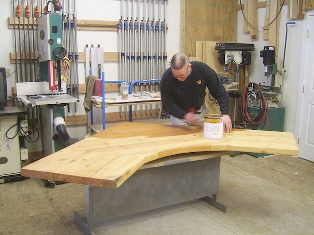 Staining Desk.jpg