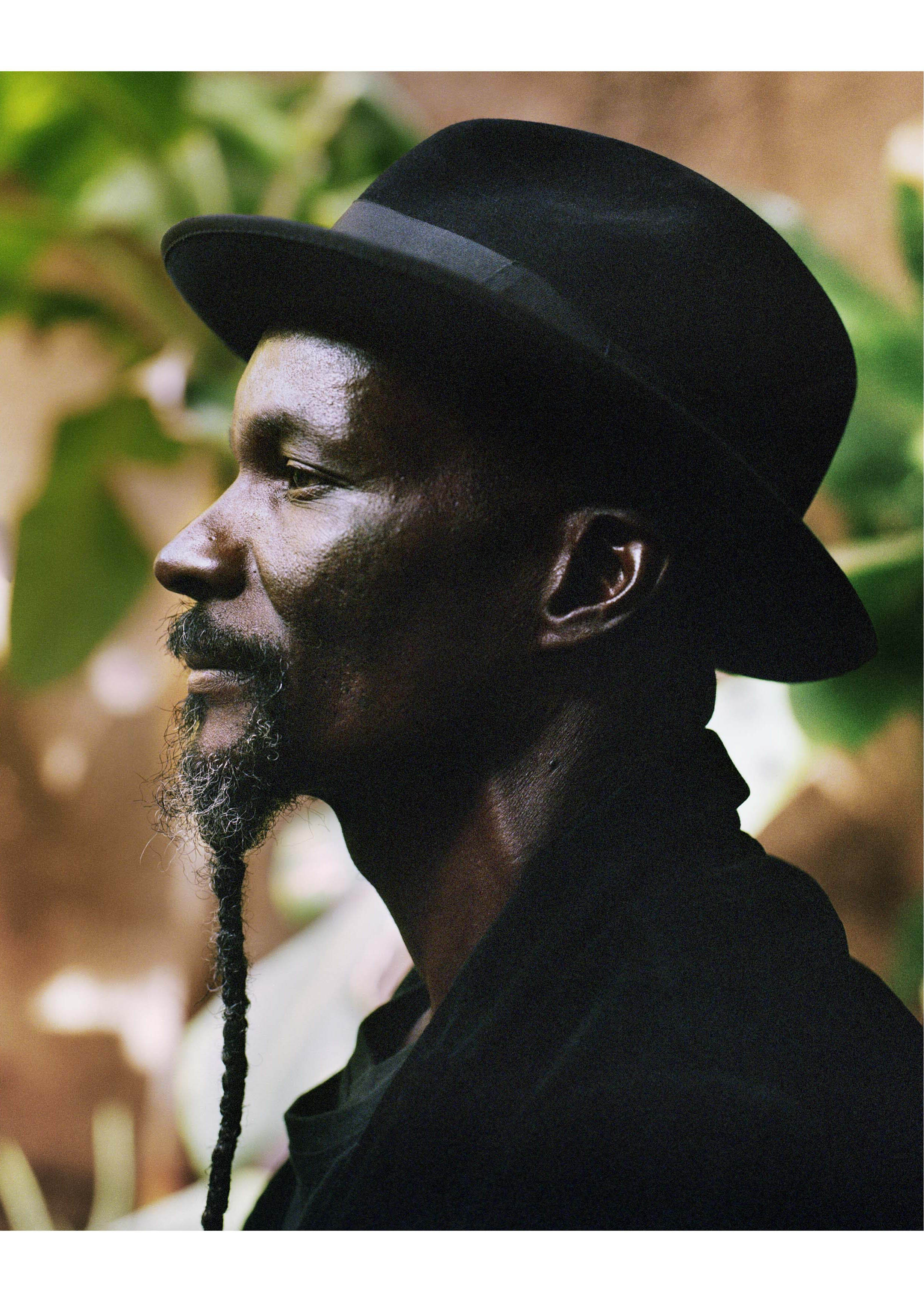 Jems Robert Koko Bi, Côte D'Ivorie, 2019