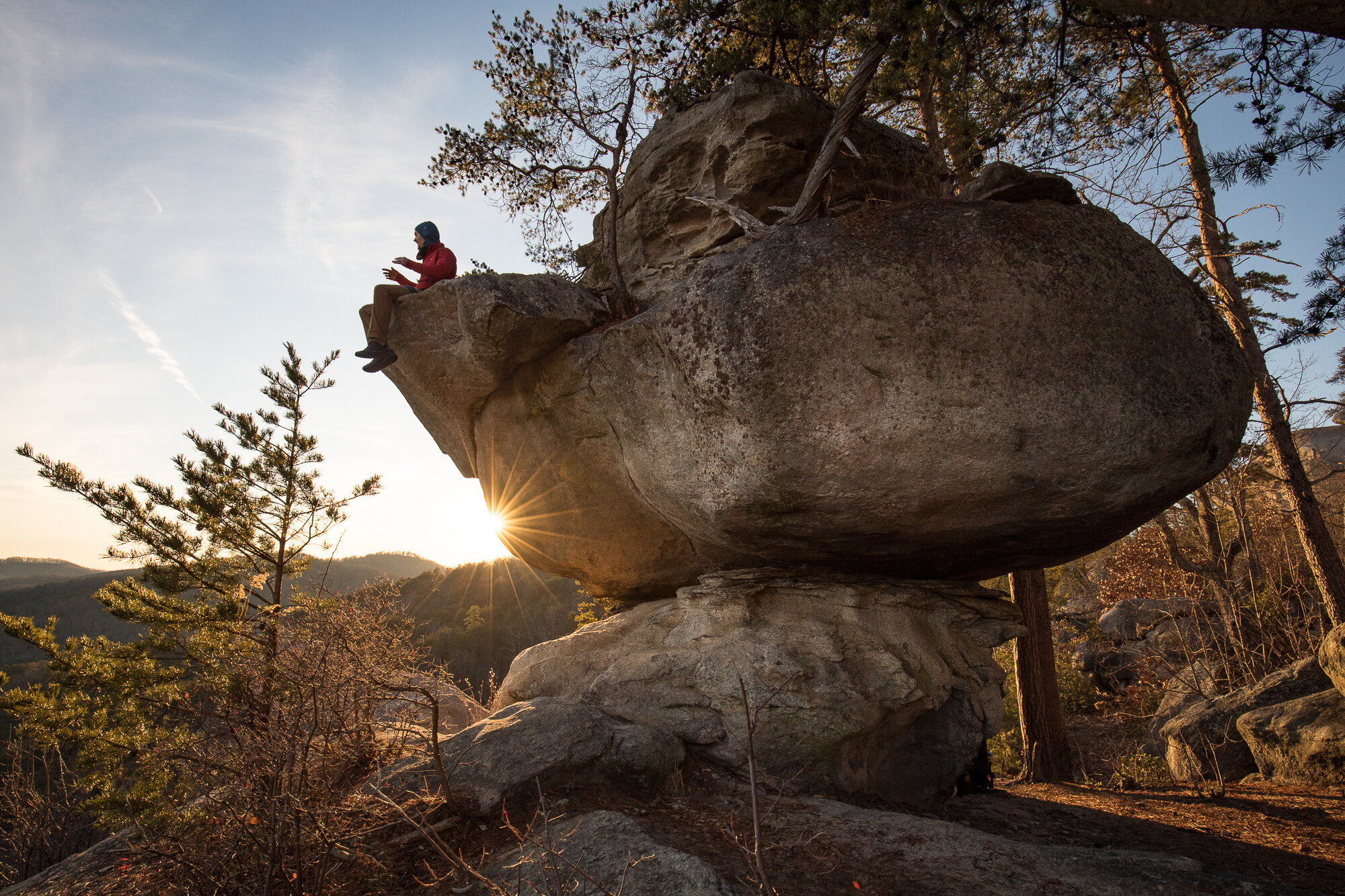 BIG ROCK - 2015, 2019