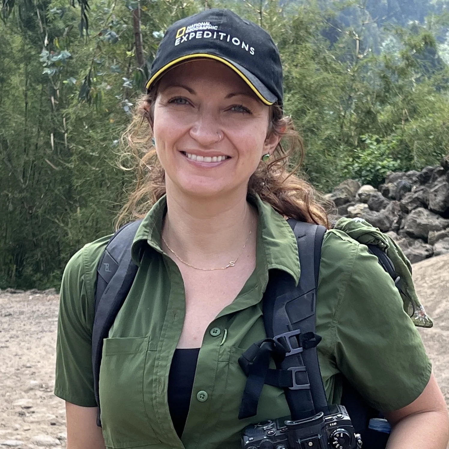 Jen Guyton- Director for Carolina Bays