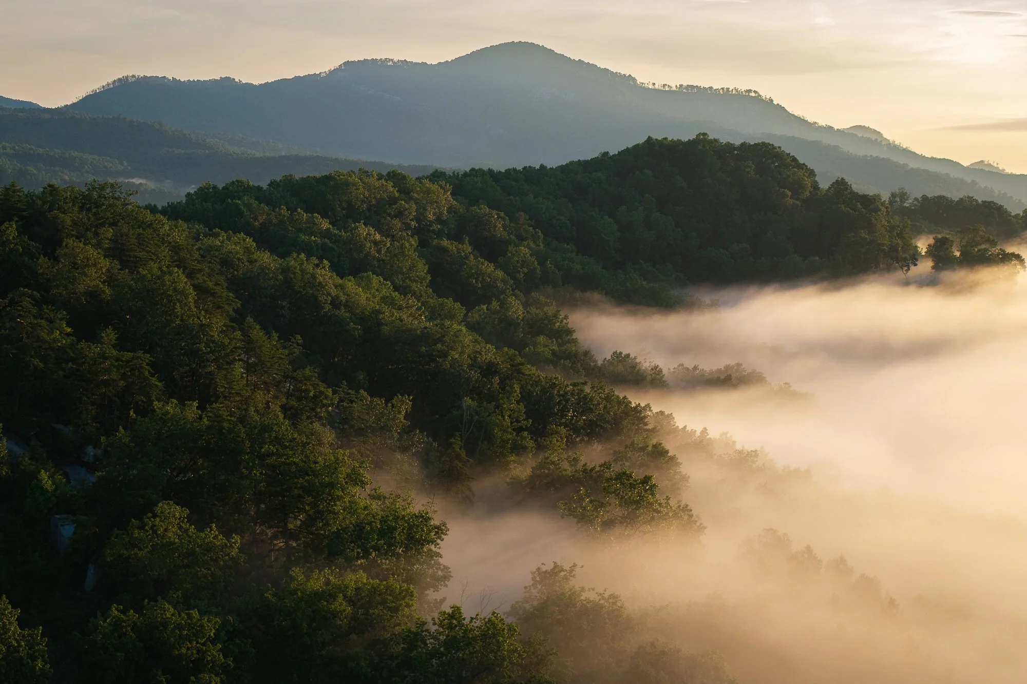 LITTLE ROCK MOUNTAIN
