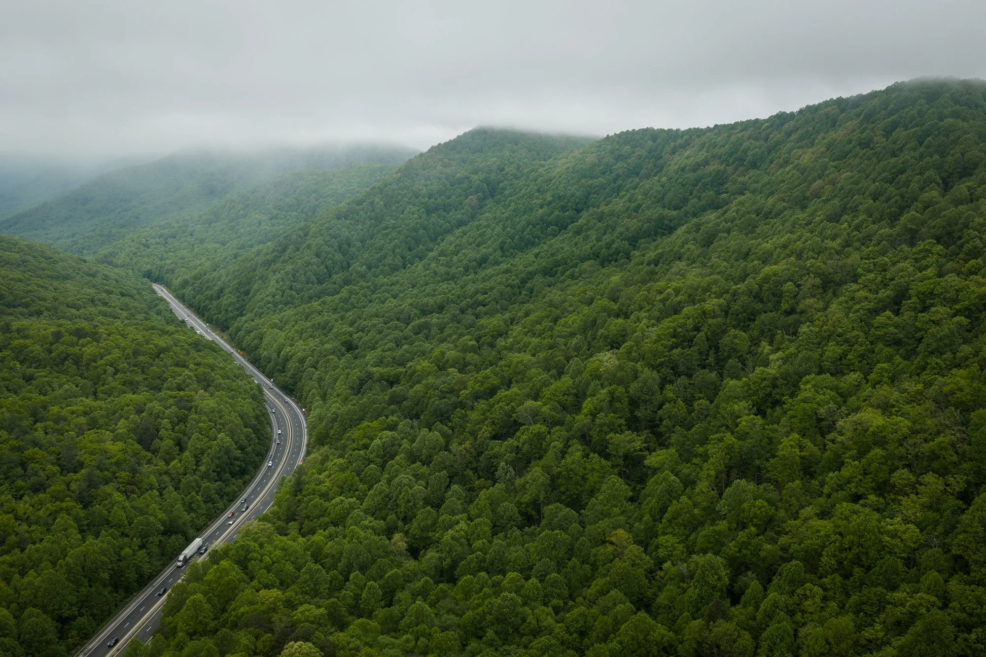 MOUNTAIN BRIDGE EAST