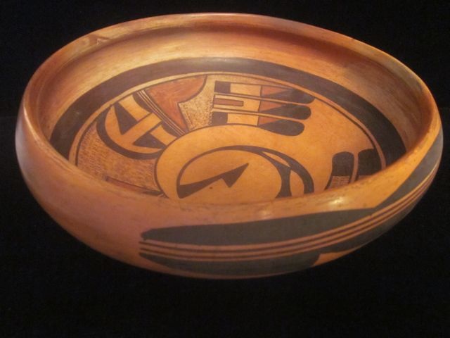 Native American Pottery