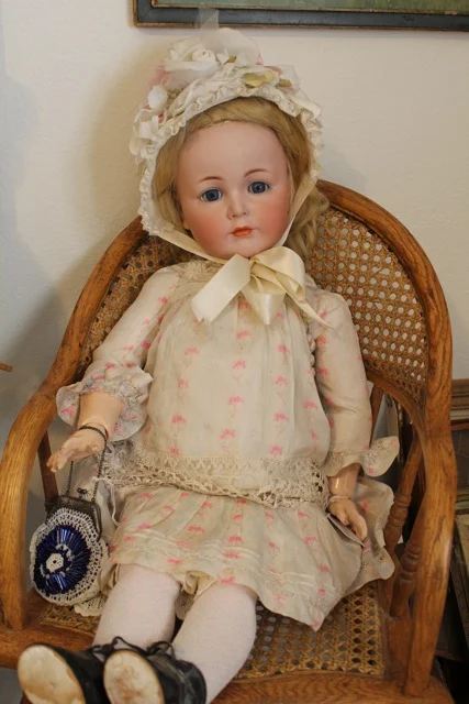 20140229 03 050 Krammer & Reinhardt 117:A 25%22 Doll.jpg