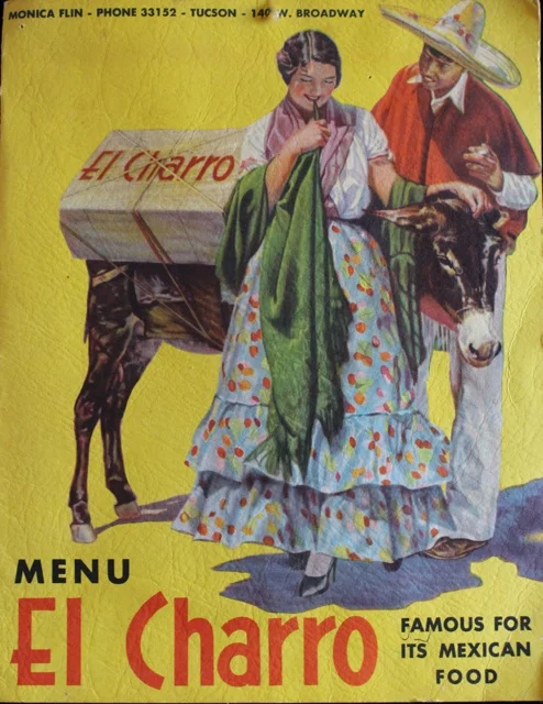 20140229 10 127 El Charro Menu Tucson ephemera.jpg