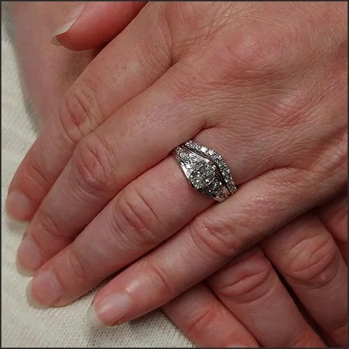 Oval Slipper Ring 2025