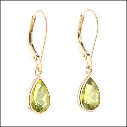 Earrings — Jewelsmith