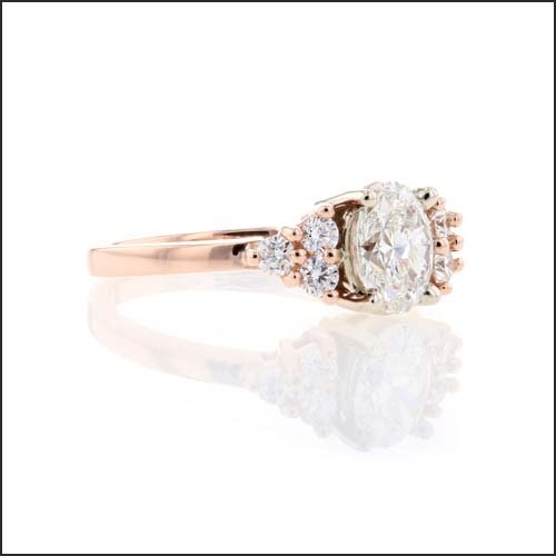 Engagement Rings - Individually Handcrafted, Ethically Sourced ...