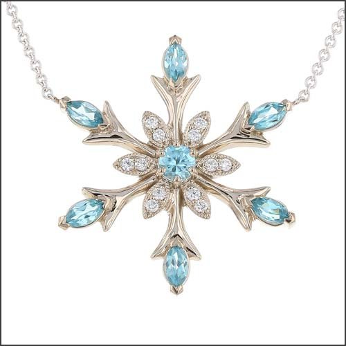 Pendants and Necklaces — Jewelsmith
