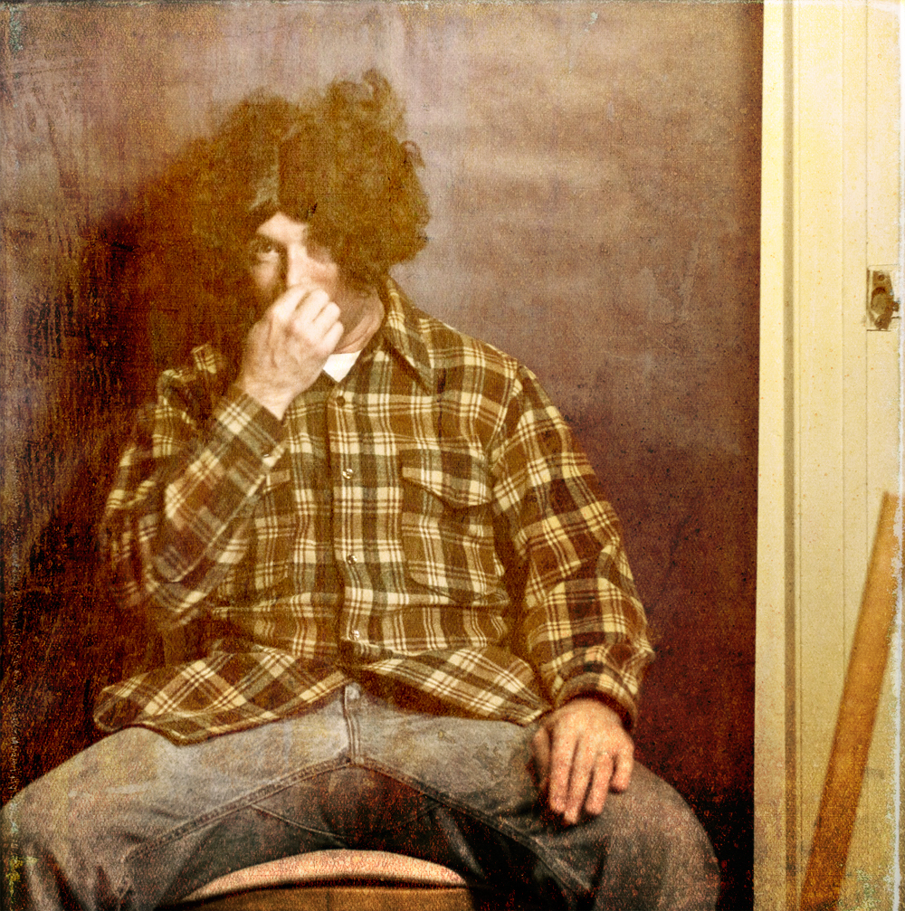 danny : meth lab, louisiana bayou