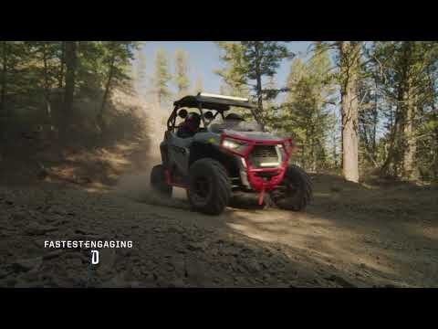 2021 Polaris RZR® Trail and RZR Trail S