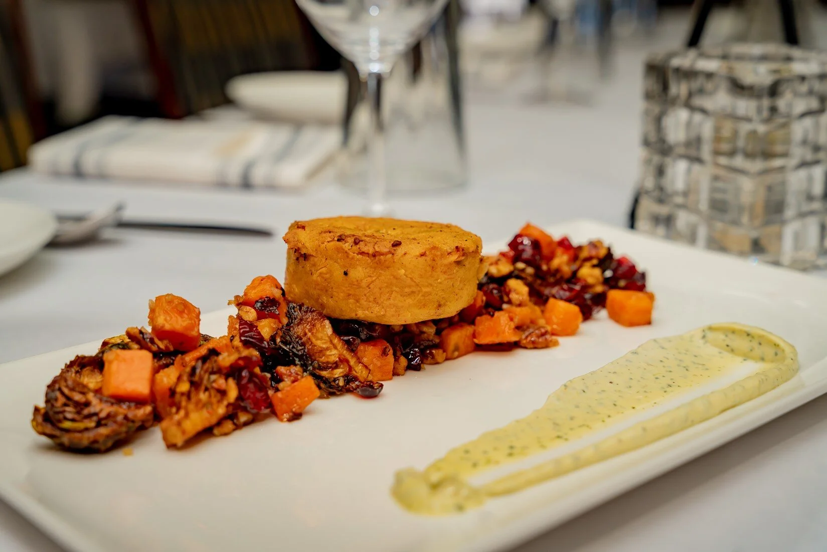 Dinner Menu 2024 — Charley G's