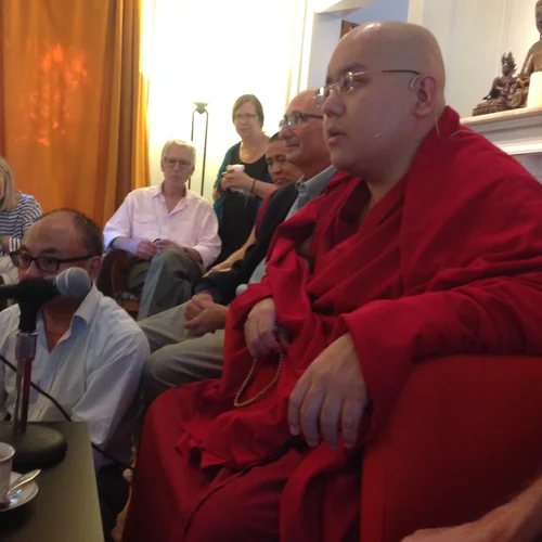 Ttc News The Tibet Center - 