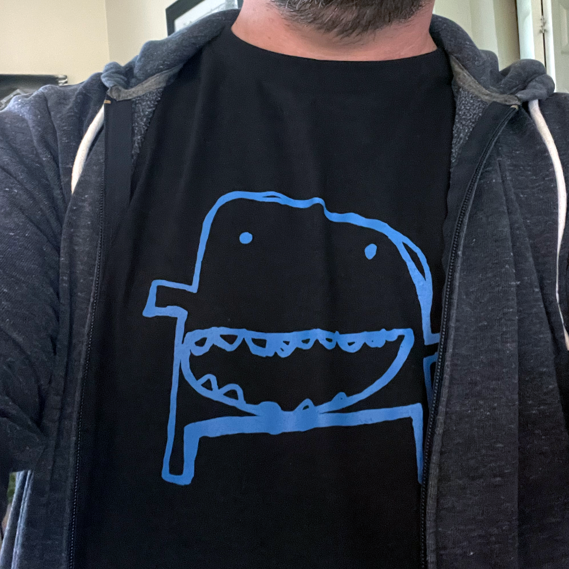 T-Shirts Have Arrived!