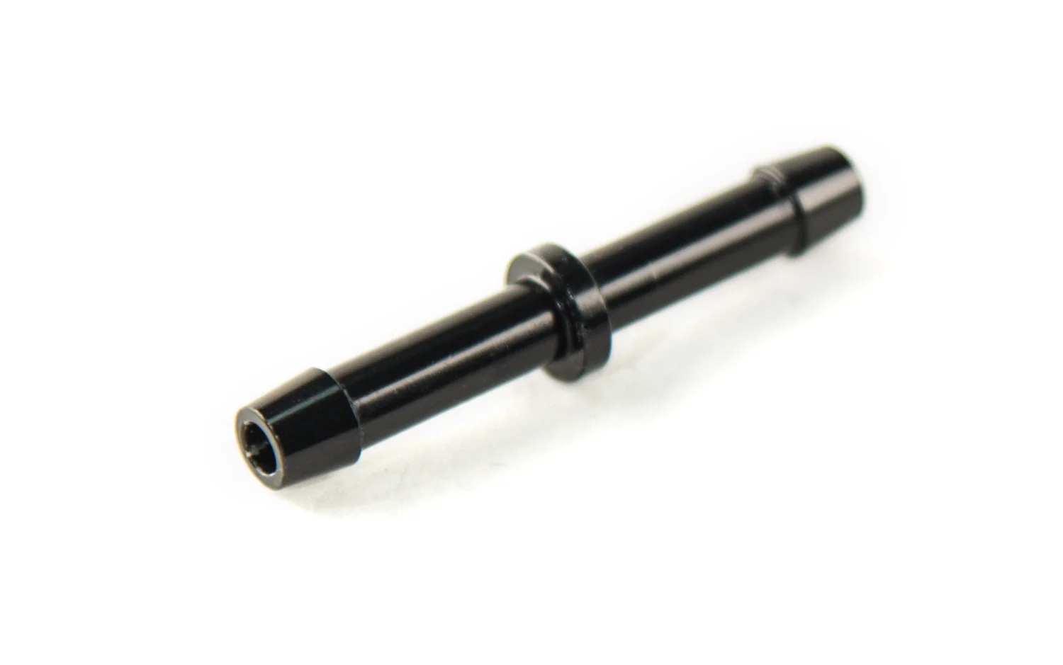 Discontinued vacuum port (2011)