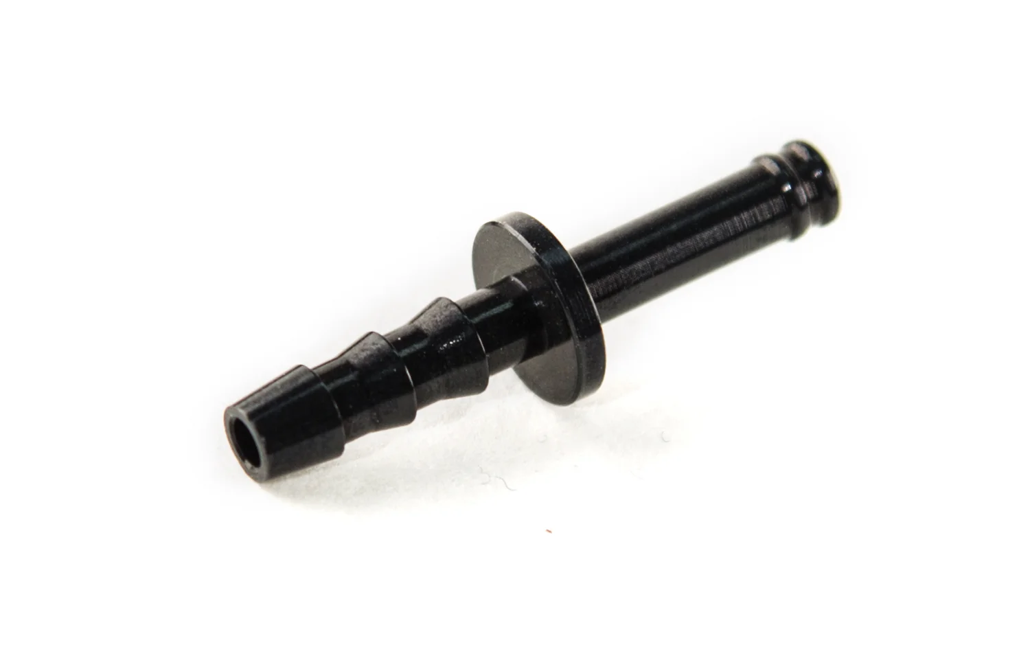Current vacuum port