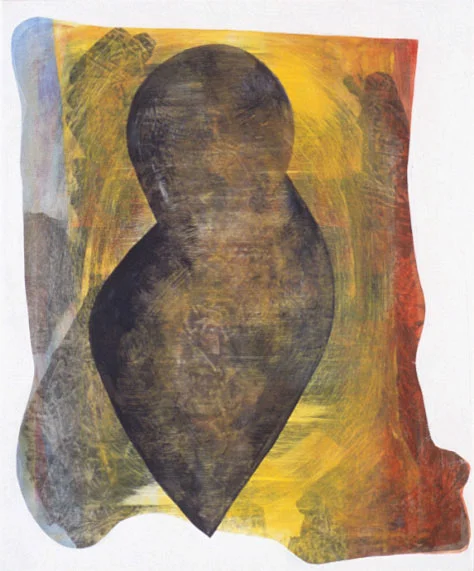 Untitled Abstract