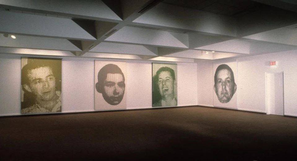 Heads