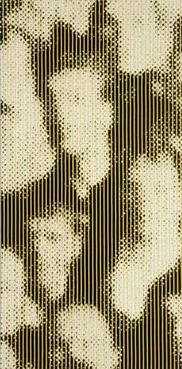 Yellow Crowd #1