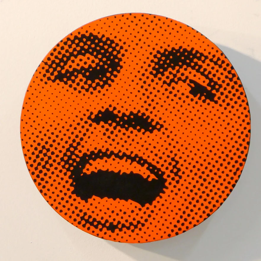 Orange Man