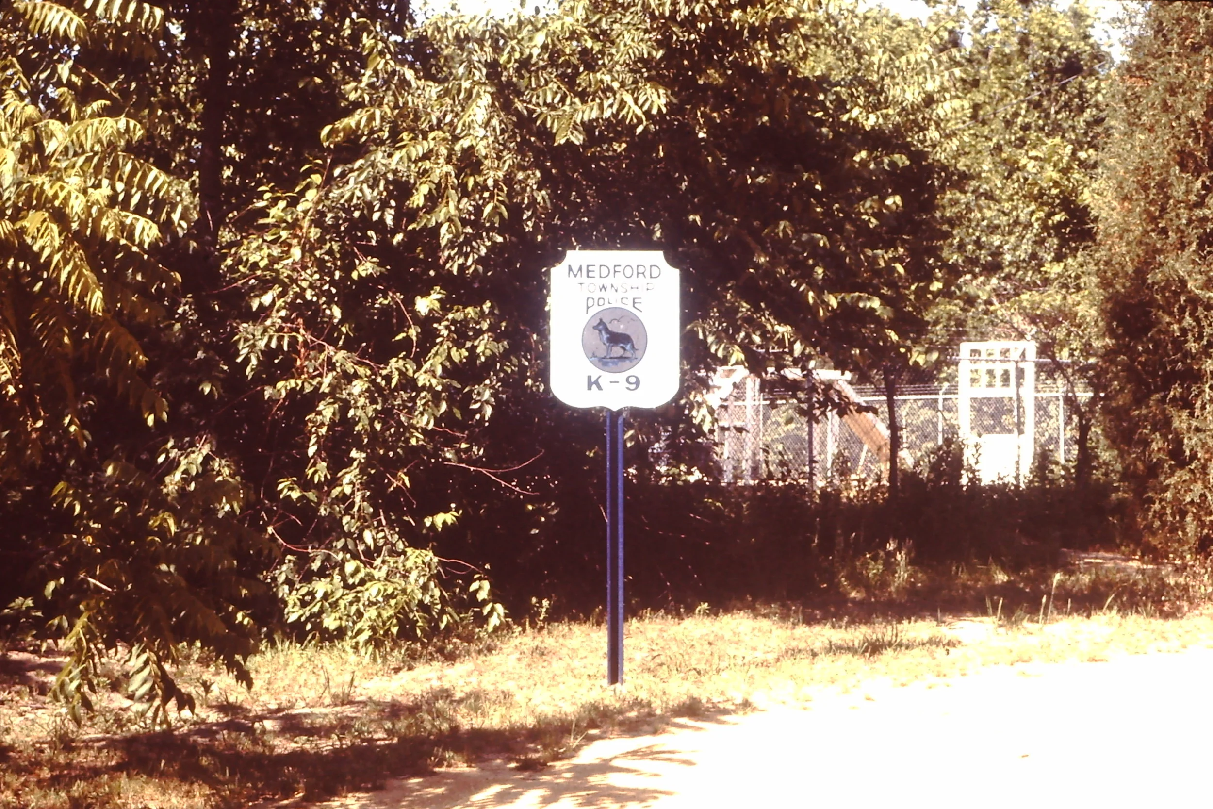 MTPD K-9 Kennel Sign.JPG