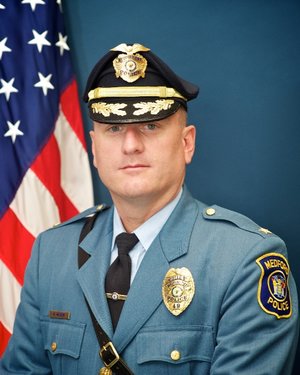 Chief Richard J. Meder #2549