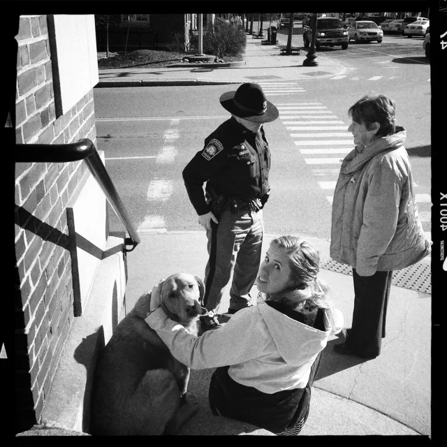 Hanover, NH
