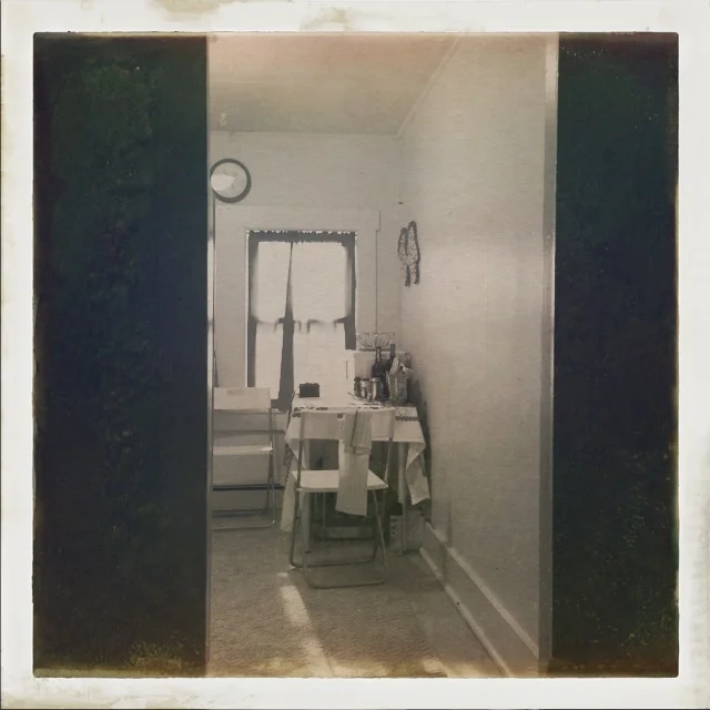 My kitchen, NH