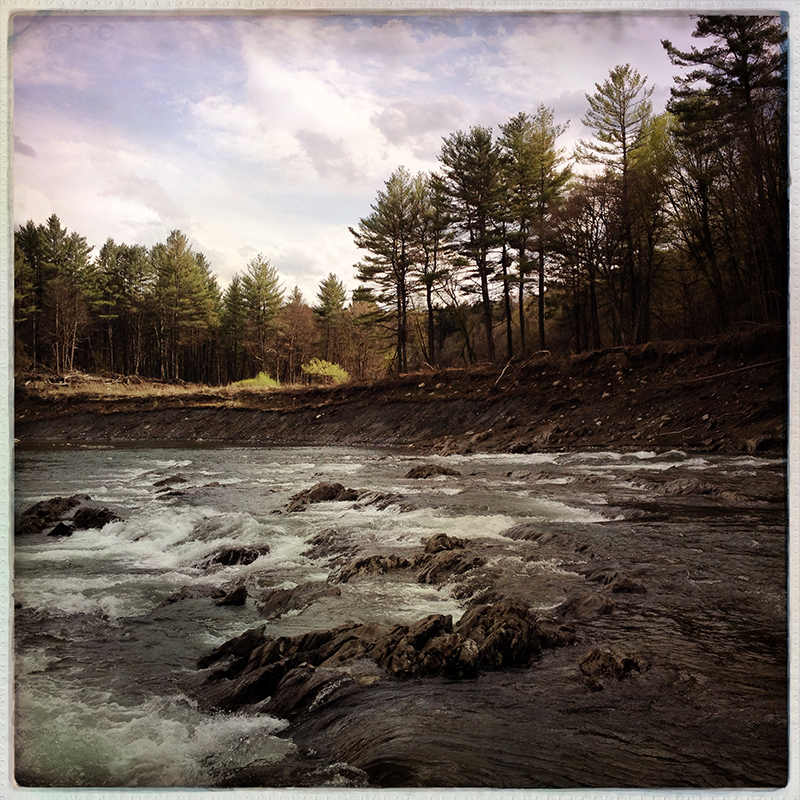 Quechee Gorge, VT
