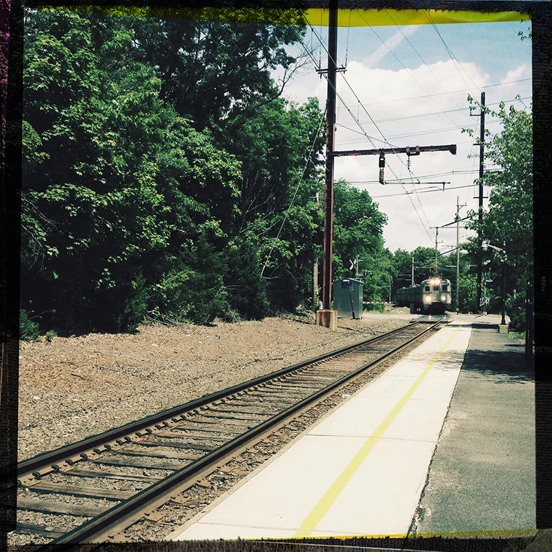 NJ Transit