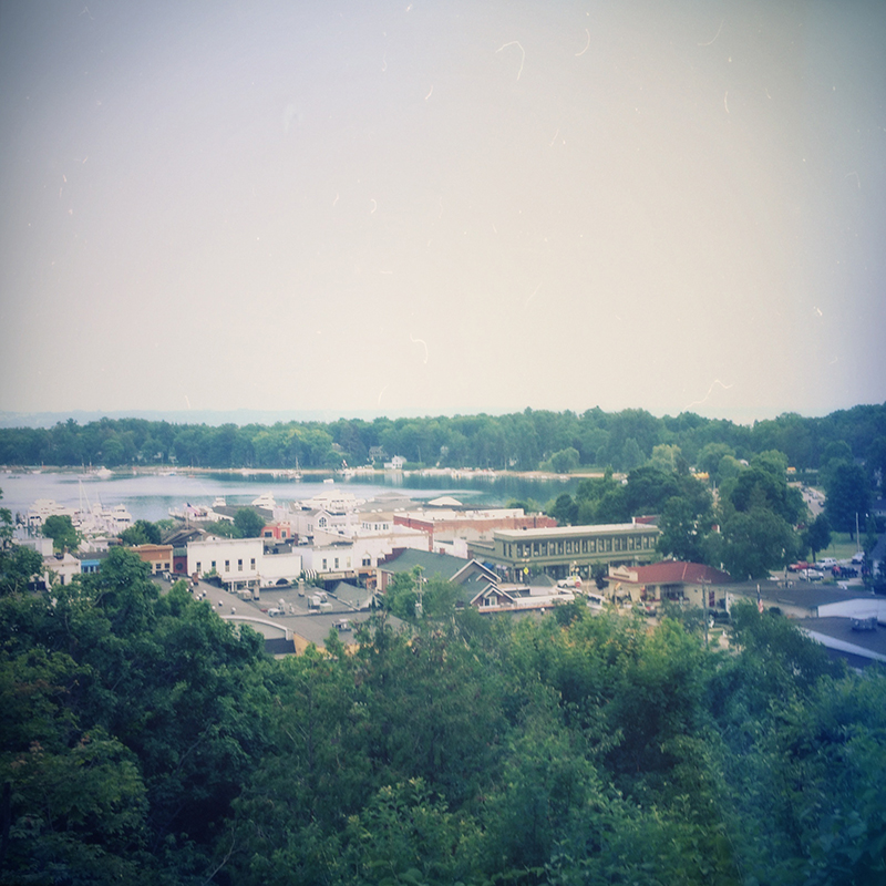 Harbor Springs, MI
