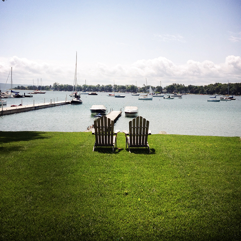 Harbor Springs, MI