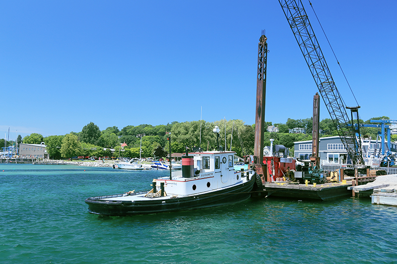 Harbor Springs, MI