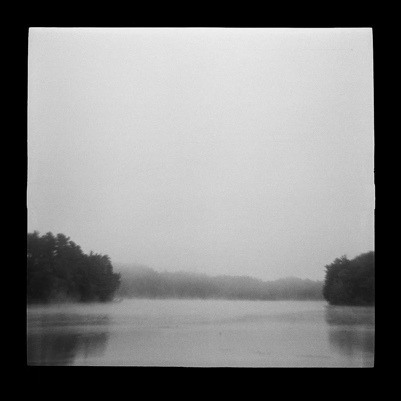 Hanover, NH - 120 film in Diana F+