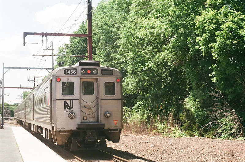 Far Hills, NJ - 35mm film in Olympus OM-G (OM-20)