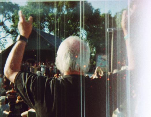Blissfest - July 13, 2014