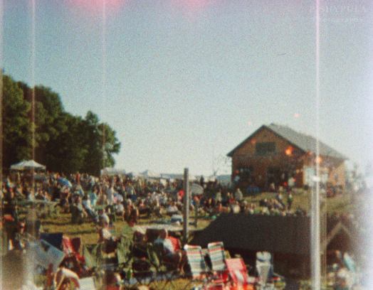 Blissfest - July 13, 2014